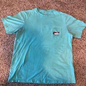 Vineyard Vines North Carolina T-shirt